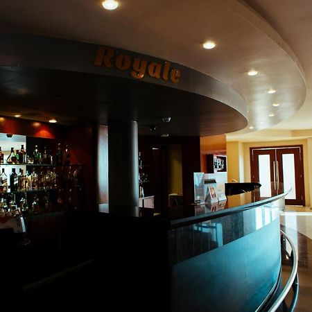 7 Saltos Resort Salto del Guairá 외부 사진