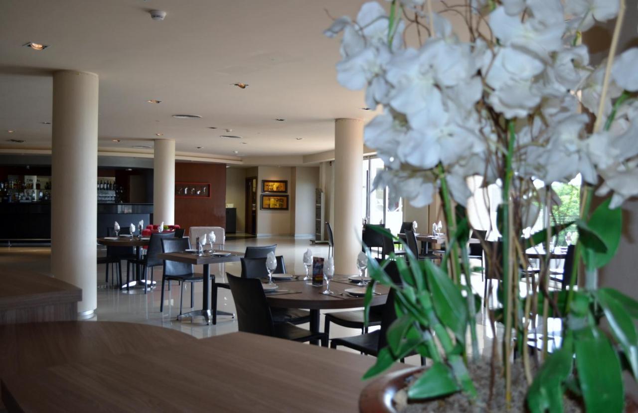 7 Saltos Resort Salto del Guairá 외부 사진