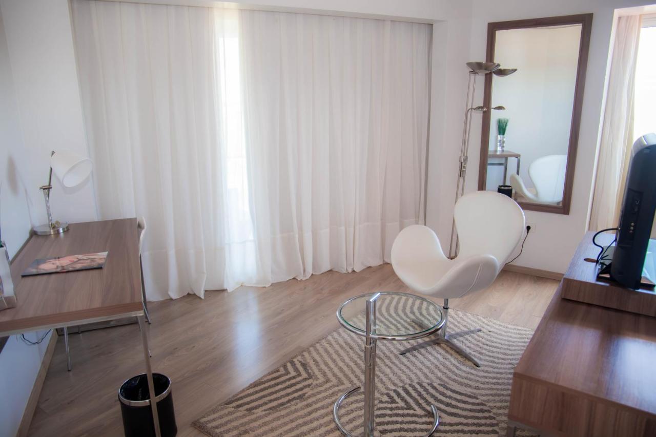 7 Saltos Resort Salto del Guairá 외부 사진