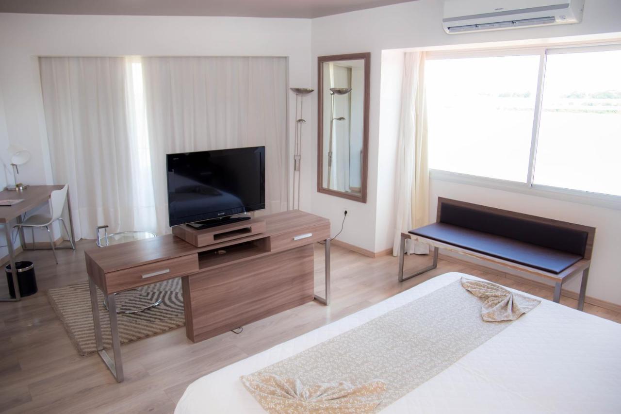 7 Saltos Resort Salto del Guairá 외부 사진