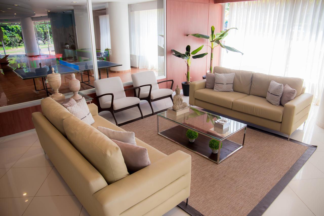 7 Saltos Resort Salto del Guairá 외부 사진